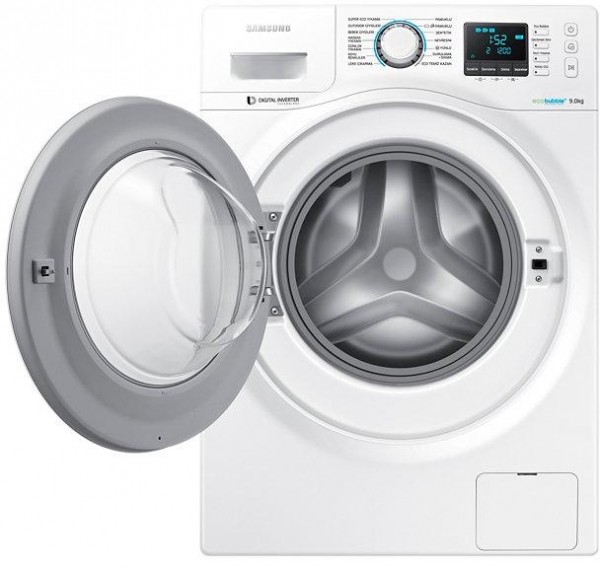 Samsung WW90H5200EW/AH Çamaşır Makinesi