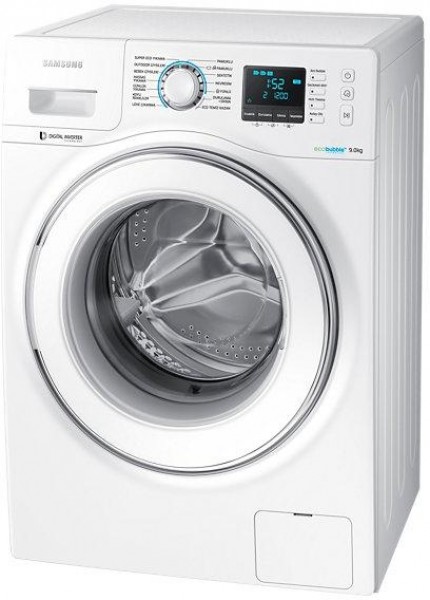 Samsung WW90H5200EW/AH Çamaşır Makinesi