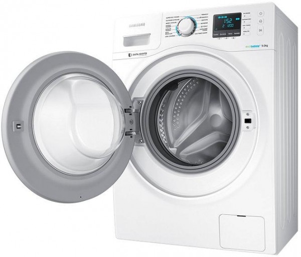 Samsung WW90H5200EW/AH Çamaşır Makinesi