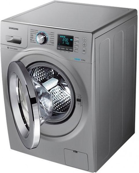 Samsung WW80H5410ES/AH Çamaşır Makinesi