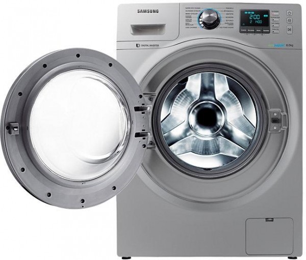 Samsung WW80H5410ES/AH Çamaşır Makinesi