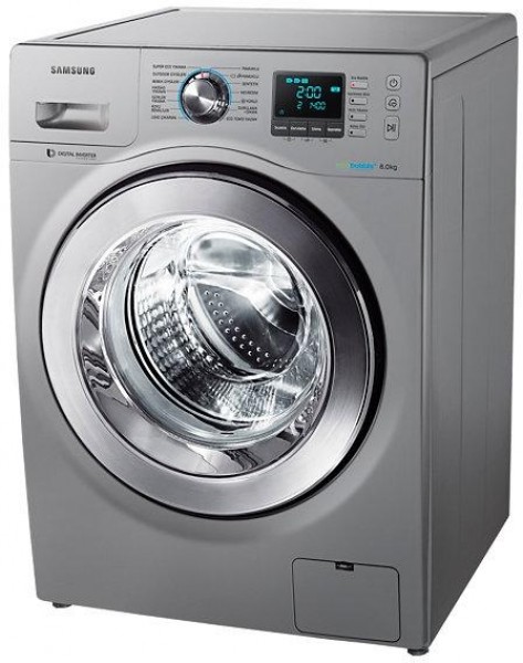 Samsung WW80H5410ES/AH Çamaşır Makinesi