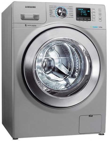 Samsung WW80H5410ES/AH Çamaşır Makinesi