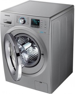 Samsung WW80H5410ES/AH Çamaşır Makinesi