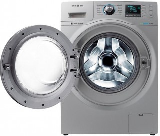 Samsung WW80H5410ES/AH Çamaşır Makinesi