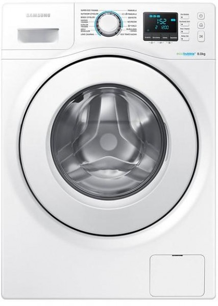 Samsung WW80H5270EW/AH Çamaşır Makinesi