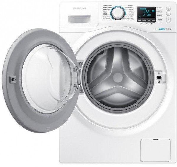 Samsung WW80H5270EW/AH Çamaşır Makinesi