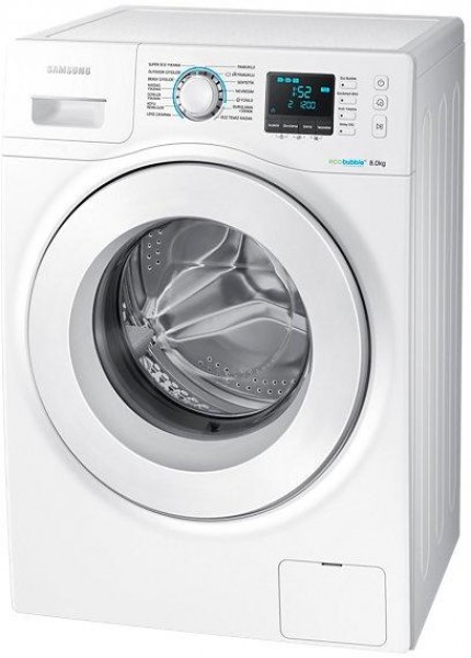 Samsung WW80H5270EW/AH Çamaşır Makinesi