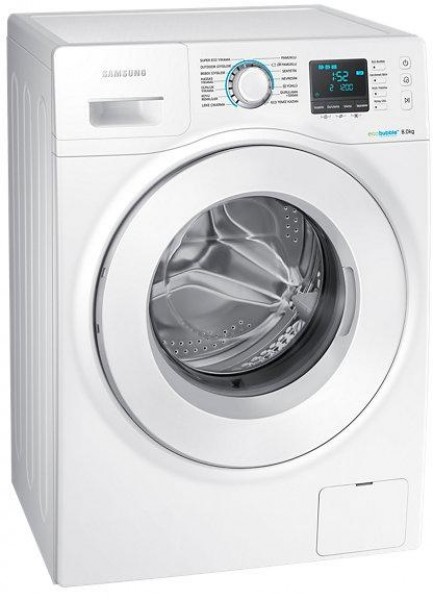 Samsung WW80H5270EW/AH Çamaşır Makinesi