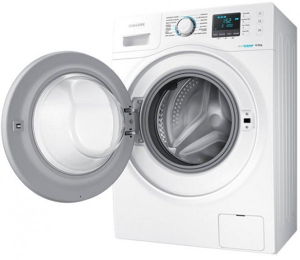 Samsung WW80H5270EW/AH Çamaşır Makinesi