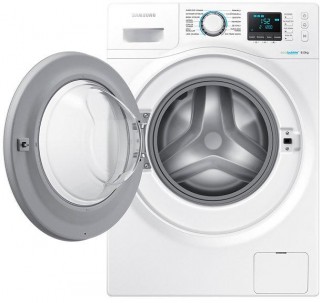 Samsung WW80H5270EW/AH Çamaşır Makinesi