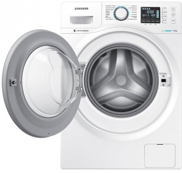 Samsung WW70H5290EW/AH Çamaşır Makinesi