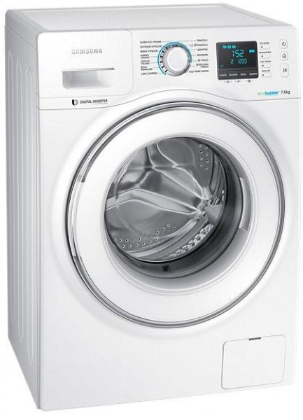 Samsung WW70H5200EW/AH Çamaşır Makinesi