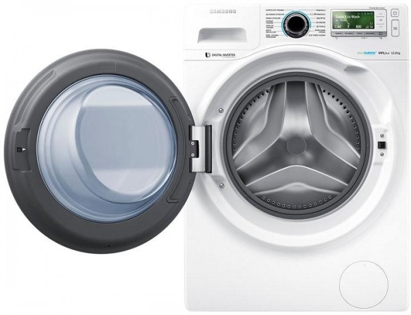 Samsung WW12H8420EW/AH Çamaşır Makinesi
