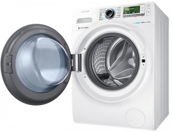 Samsung WW12H8420EW/AH Çamaşır Makinesi