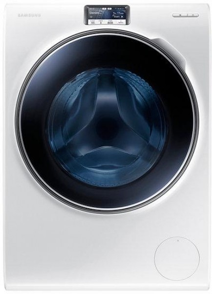 Samsung WW10H9610EW/AH Çamaşır Makinesi