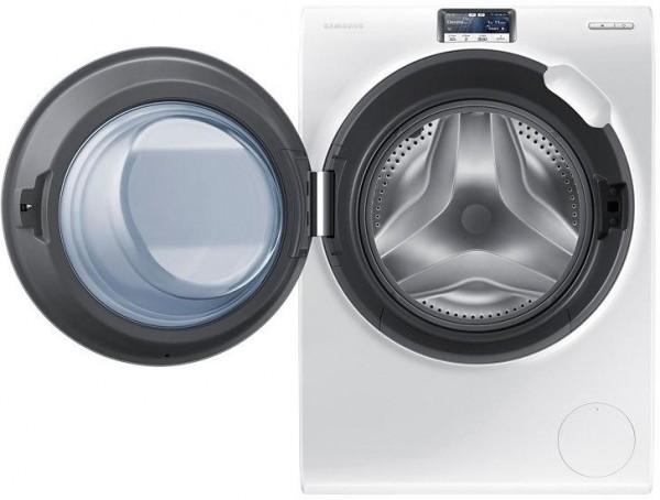 Samsung WW10H9610EW/AH Çamaşır Makinesi