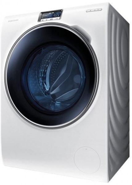 Samsung WW10H9610EW/AH Çamaşır Makinesi