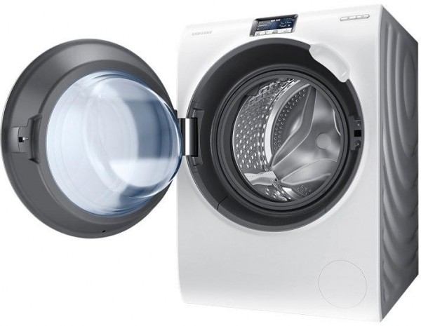 Samsung WW10H9610EW/AH Çamaşır Makinesi