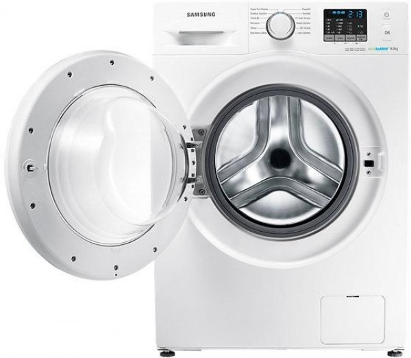 Samsung WF90F5E0W2W/AH Çamaşır Makinesi