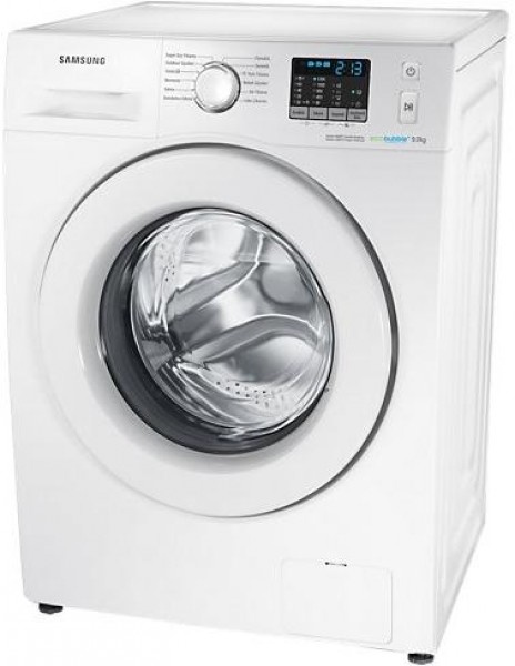 Samsung WF90F5E0W2W/AH Çamaşır Makinesi
