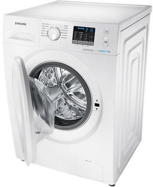 Samsung WF90F5E0W2W/AH Çamaşır Makinesi