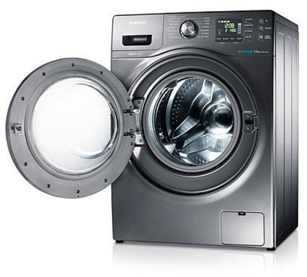 Samsung WF906U4SAGD Çamaşır Makinesi