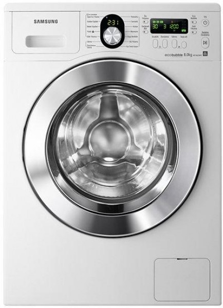 Samsung WF1802WPC/YAH Çamaşır Makinesi