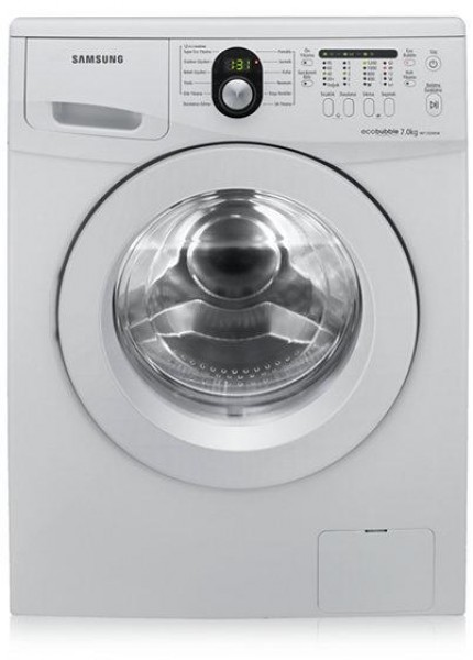 Samsung WF1702W5W Çamaşır Makinesi