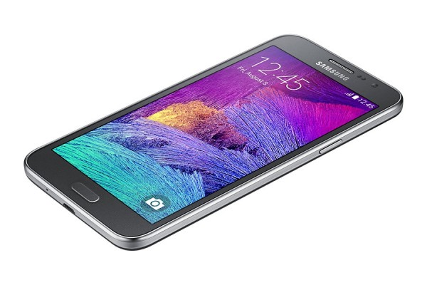 Samsung Galaxy Grand Max