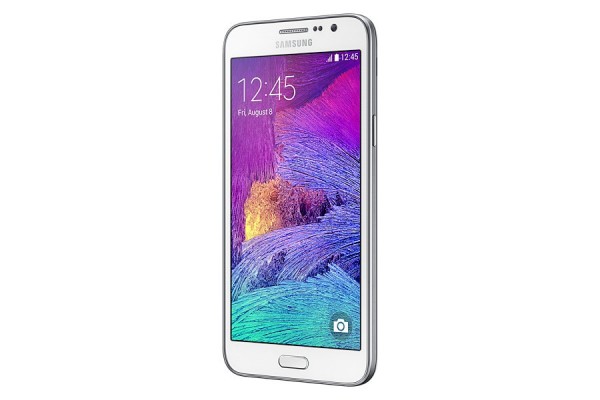 Samsung Galaxy Grand Max