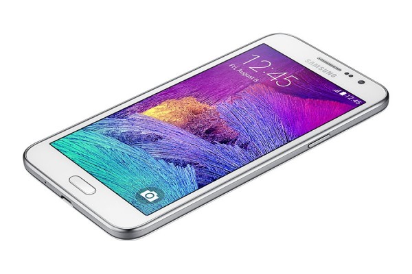 Samsung Galaxy Grand Max