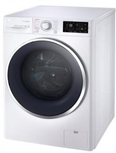 LG F14U2TDHP1N Çamaşır Makinesi