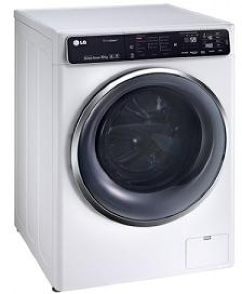 LG F14U1JBSK2 Çamaşır Makinesi