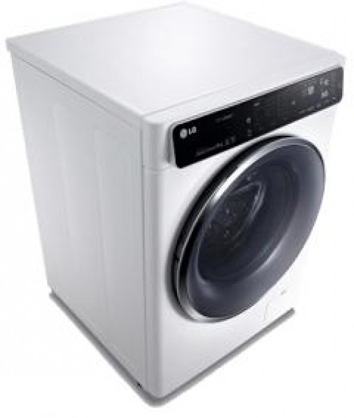 LG F14U1JBSK2 Çamaşır Makinesi