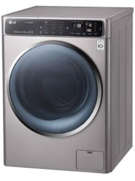 LG F14U1JBSK6 Çamaşır Makinesi