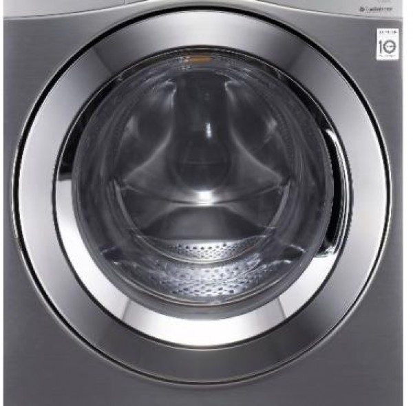LG F1255RDS7 Çamaşır Makinesi