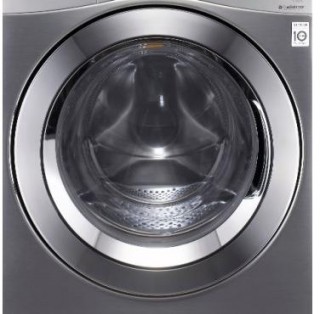 LG F1255RDS7 Çamaşır Makinesi