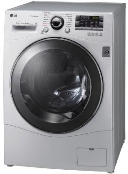LG F14A8RDS5 Çamaşır Makinesi