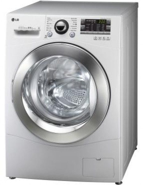LG F14A8YD Çamaşır Makinesi