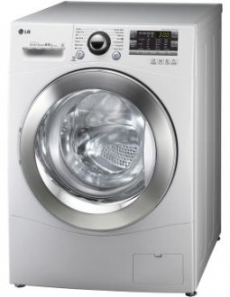 LG F14A8YD Çamaşır Makinesi