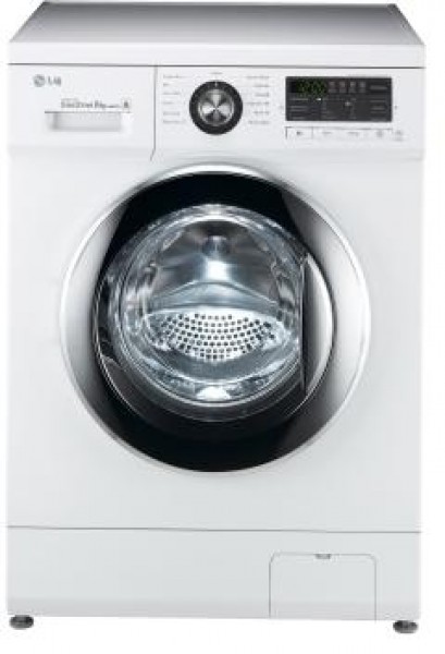 LG F1296TDP3 Çamaşır Makinesi