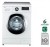 LG F1496TDP3 Çamaşır Makinesi