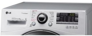 LG F14A7FDS Çamaşır Makinesi