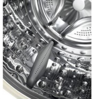 LG F1495BDSA Çamaşır Makinesi