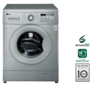 LG F12B8TDP5 / FH2B8TDWA5 Çamaşır Makinesi