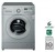 LG F12B8TDP5 / FH2B8TDWA5 Çamaşır Makinesi