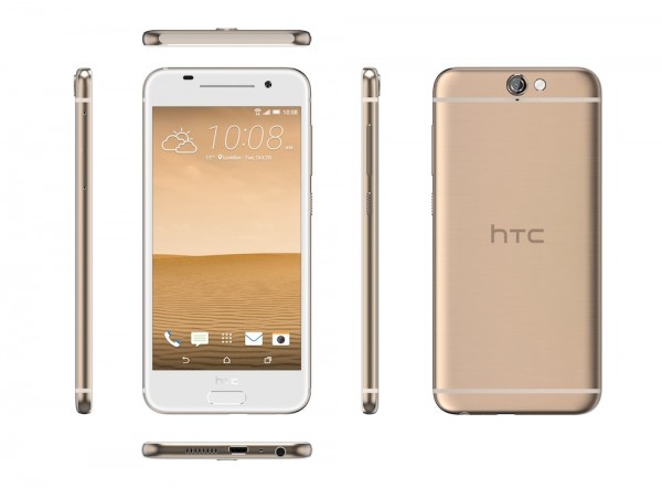 HTC One A9 (32 GB)