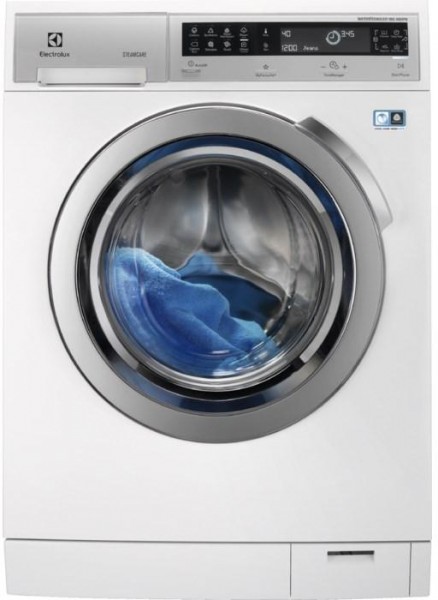 Electrolux EWF1408WDL2 Çamaşır Makinesi