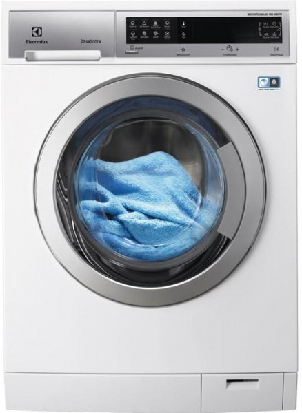 Electrolux EWF1408WDL Çamaşır Makinesi